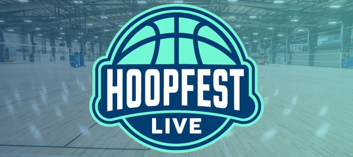 Events - Virginia Beach Hoopfest LIVE Basketball Tournament