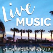 Virginia Beach Events - Live Music at The Square Whale