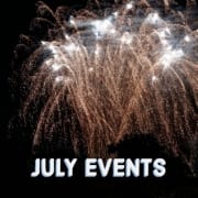 Virginia Beach - July Events
