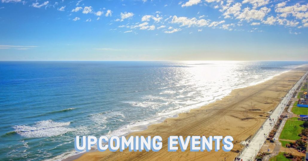 Events on the Oceanfront Holiday Inn and Suites Virginia