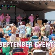 September Featured Events in Virginia Beach