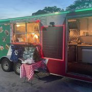 La Cucina di Sophia of Virginia Beach Food Truck