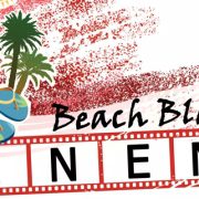 Virginia Beach Blanket Movie Series