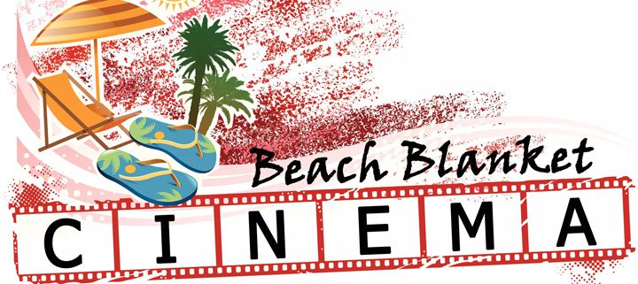 Virginia Beach Blanket Movie Series