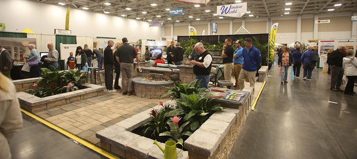 Virginia Beach hotel - events - Mid-Atlantic Outdoor Home and Living Show
