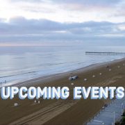 Virginia Beach events - January 2022