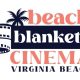 Beach Blanket Movie Series