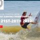 East Coast Surfing Championships