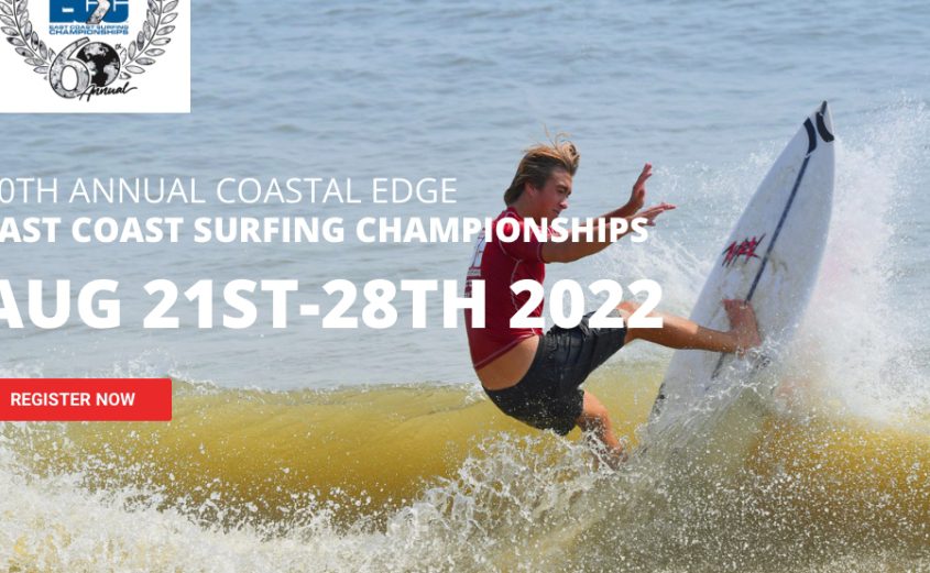 East Coast Surfing Championships