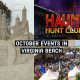 October Events Virginia Beach Oceanfront