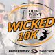 Wicked 10K Monster Mile Virginia Beach halloween race