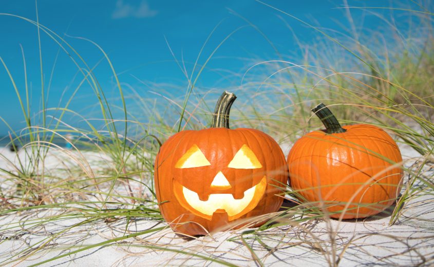 Halloween events in Virginia Beach : Hotel Specials