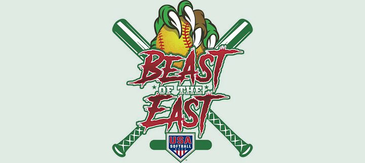 Virginia Beach Events - Legendary Softball Tournament - Beast of the East