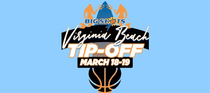 Virginia Beach hotel - events - Big Shots Virginia Beach Tip-Off