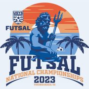 Virginia Beach event - Futsal National Championship
