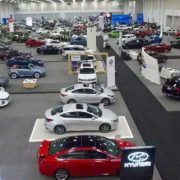 Virginia Beach event - Hampton Roads International Auto Show