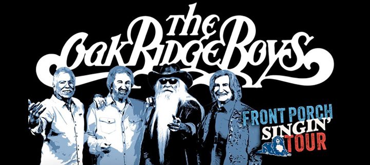 Virginia Beach hotel - events - The Oak Ridge Boys