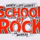 Virginia Beach hotel - events - School of Rock Musical