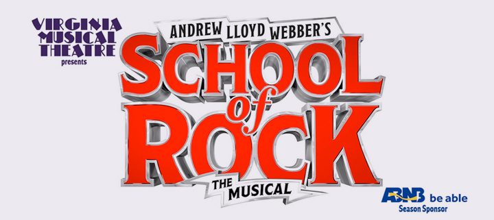 Virginia Beach hotel - events - School of Rock Musical