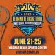 Virginia Beach hotel - events - Teammate Basketball National Championships