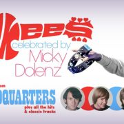 Virginia Beach hotel - events - The Monkees Celebrated by Micky Dolenz