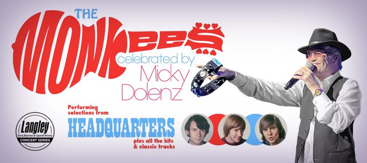 Virginia Beach hotel - events - The Monkees Celebrated by Micky Dolenz