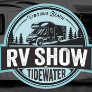 Virginia Beach hotel - events - Tidewater RV Show