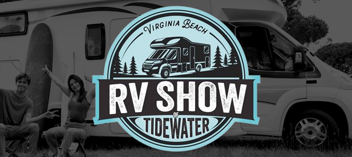 RV Show of Tidewater - Holiday Inn and Suites Virginia Beach - North Beach