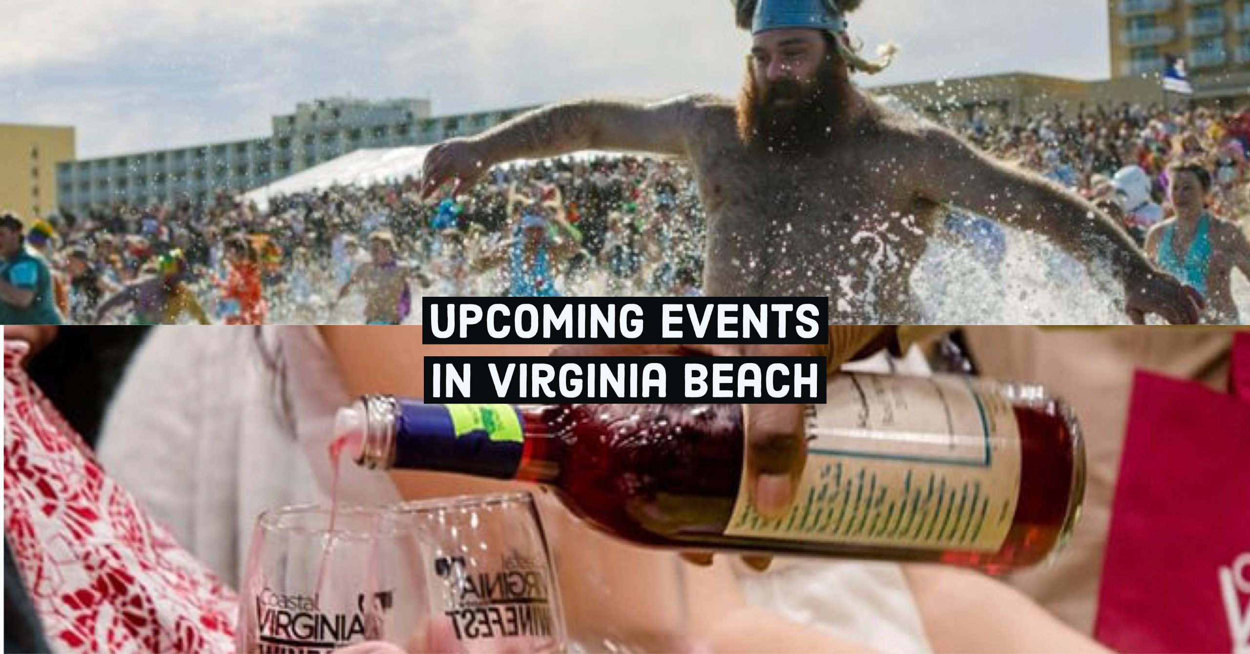 Virginia Beach Oceanfront Hotel Specials | events