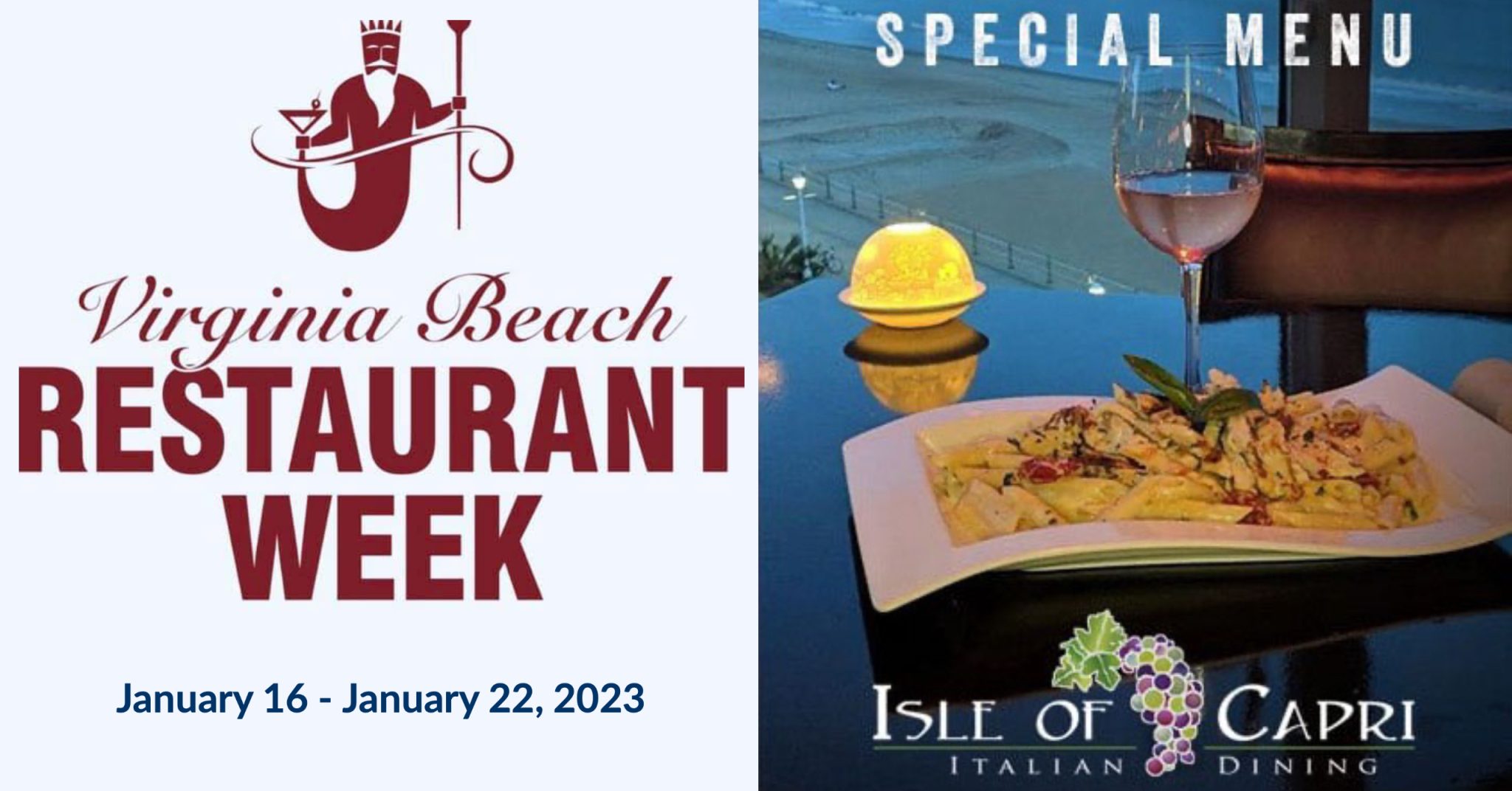 Virginia beach restaurant week