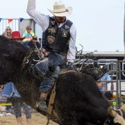 Virginia Beach event - Bulls and Barrels Beach Rodeo