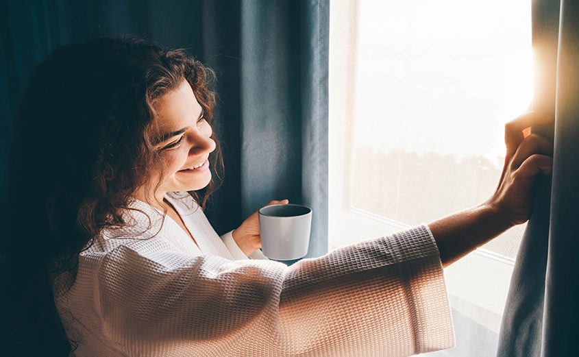Rise and Shine - Virginia Beach Oceanfront Hotel Special