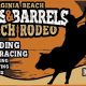 Virginia Beach event - Bulls and Barrels Beach Rodeo