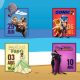 Virginia Beach event - Beach Blanket Cinema Series - weekly movies on the beach