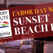 Virginia Beach Labor Day Weekend event - Sunset Beach Boil