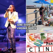 Virginia Beach Events