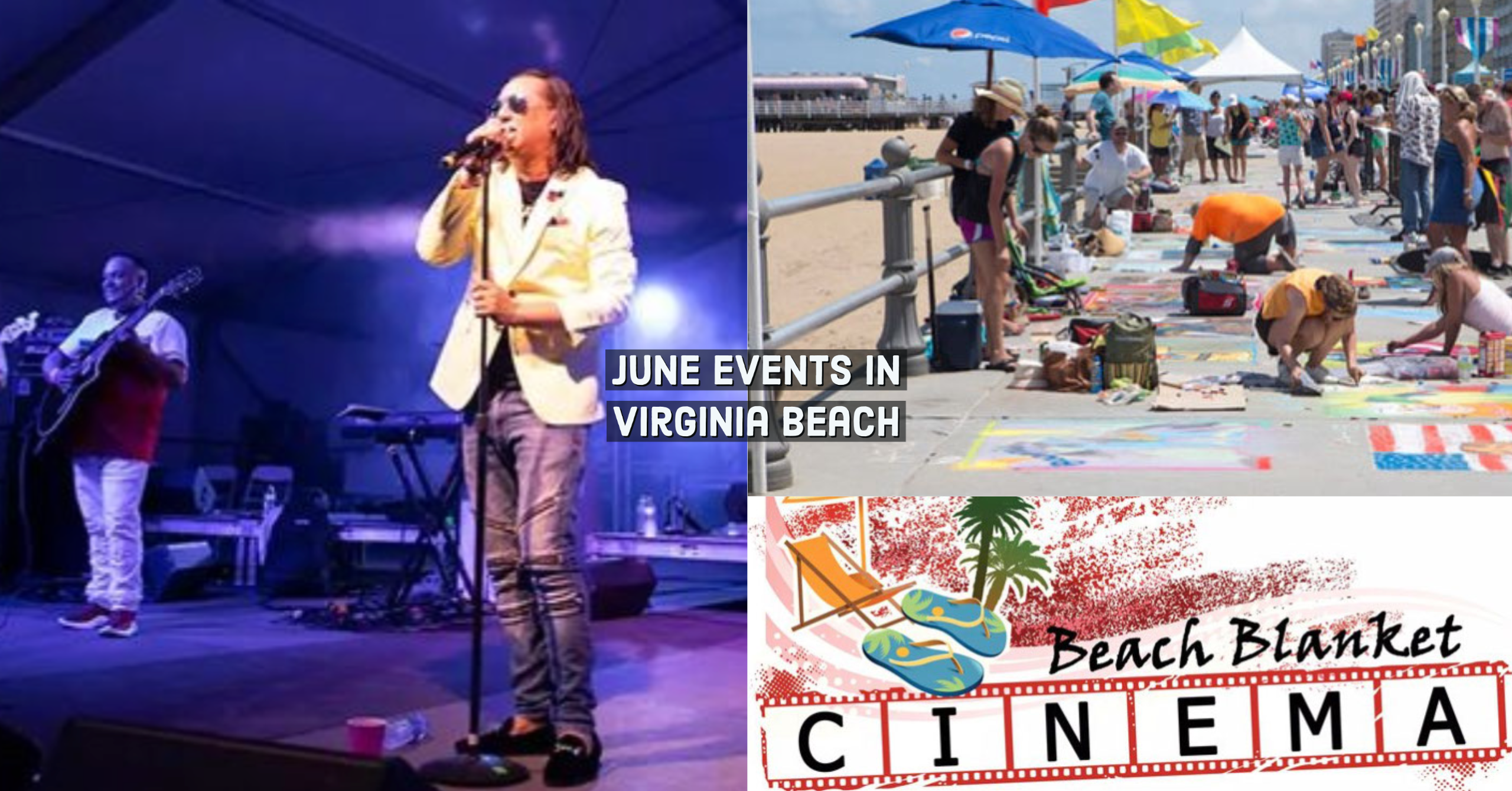 Virginia Beach Events