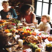 Thanksgiving Room Rates - Virginia Beach Oceanfront Hotel Special