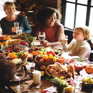 Thanksgiving Room Rates - Virginia Beach Oceanfront Hotel Special