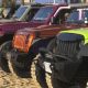 Virginia Beach oceanfront events - Virginia Beach Jeep Fest