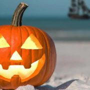 Virginia Beach halloween events - Pumpkins & Pirates Family Fest