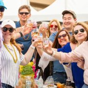 Virginia Beach Events - Neptune Festival Fall Wine Tasting