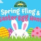 Spring Fling and Easter Egg Hunt - Virginia Beach Easter Events