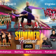Virginia Beach event - Bachata Vida Summer Festival