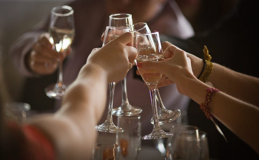 New Years Eve 2026 Special Package at Virginia Beach Oceanfront Hotel