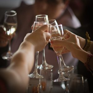 New Years Eve 2026 Special Package at Virginia Beach Oceanfront Hotel