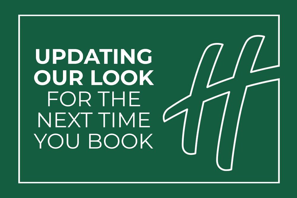 Holiday Inn Virginia Beach North Beach Hotel Renovation