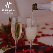 Special offers on Virginia Beach Oceanfront Hotel - Valentines Day Getaway Package