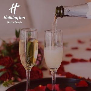 Special offers on Virginia Beach Oceanfront Hotel - Valentines Day Getaway Package