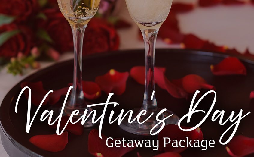 Special offers on Virginia Beach Oceanfront Hotel - Valentines Day Getaway Package